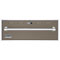 Viking 27" Professional Series Stone Grey Warming Drawer