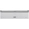Viking 36" Professional Series Custom Stainless Steel Warming Drawer