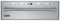 Viking 30" Outdoor Series Custom Stainless Steel Warming Drawer