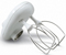 Viking Stainless Steel Whip for Food Processor
