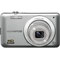 Olympus VG-120 Silver 14 Megapixel Digital Camera