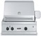 Viking 30" Ultra-Premium E-Series Stainless Steel Outdoor Liquid Propane Gas Grill