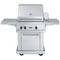 Viking 30" Ultra-Premium T-Series Stainless Steel Outdoor Liquid Propane Gas Grill 