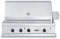 Viking 41" Ultra-Premium E-Series Stainless Steel Outdoor Liquid Propane Gas Grill