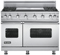 Viking 48" Custom Series Sealed Burner Stainless Steel Range