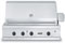 Viking 41" Ultra-Premium T-Series Stainless Steel Outdoor Liquid Propane Gas Grill