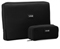 Sony VAIO Black Neoprene Notebook And AC Adapter Case