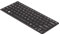 Sony Vaio C Series Black Laptop Keyboard Skin