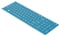 Sony VAIO Blue Keyboard Skin For E Series Notebooks