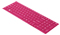 Sony VAIO Pink Keyboard Skin For E Series Notebooks