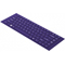 Sony VAIO EA Series Laptop Keyboard Violet Protective Skin