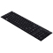 Sony VAIO J And L Series Computer Black Keyboard Protective Skin