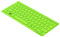 Sony Vaio C Series Bright Green Laptop Keyboard Skin