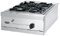 Viking Outdoor Series 24" Stainless Steel Natural Gas Wok/Cooker