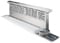 Viking 30" Professional Series VersaVent Rear Downdraft - Stainless Steel Finish
