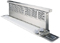 Viking 48" Stainless Steel Rear Downdraft With Remote Mounted Controls