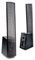 Martin Logan Vista Series High Performance Black Ash Floor Standing Speakers