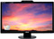 Asus 27" Black LED Computer Monitor