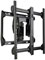 Sanus 37" - 65" Full Motion Black Wall Mount