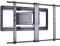 Sanus Super Slim Full Motion Black 37-84" Flat Panel TV Mount