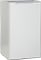 Avanti 2.8 Cu Ft White Vertical Undercounter Freezer