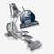 FreeMotion Light Commercial Elliptical Trainer E7.7