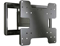 Sanus Super Slim Full-Motion Black TV Mount