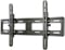Sanus 32"-60" Tilting Flat Panel TV Black Wall Mount