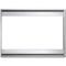 Viking Stainless Steel 27" Built-in Trim Kit