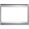 Viking Stainless Steel 27" Built-in Trim Kit