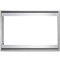 Viking Stainless Steel 30" Built-in Trim Kit