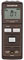 Olympus Black Digital Voice Recorder