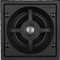Sonance Visual Performance Series 4" White Square In-Wall Pair Speakers