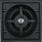 Sonance Visual Performance Series 4" White Square In-Wall Speaker