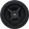 Sonance Visual Performance Series Black 6.5" In Ceiling Speaker