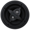 Sonance Visual Performance Series 6.5" In Ceiling Round Black Speaker