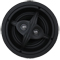 Sonance Visual Performance Series 6.5" In Ceiling Round Black Speaker