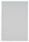 Sonance Visual Performance Series 6" White Rectangle In-Wall Pair Speakers