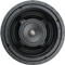 Sonance Visual Performance Series Black Round In-Ceiling Speakers