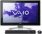 Sony VAIO L Series Black Desktop Computer