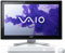Sony VAIO L Series White Desktop Computer