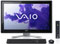 Sony VAIO L Series Black Desktop Computer