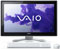 Sony VAIO L Series White Desktop Computer
