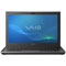 Sony VAIO SA2 Series Black Laptop Computer