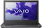 Sony VAIO S Series Black Laptop Computer