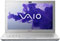 Sony VAIO S Series Silver Laptop Computer
