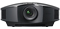 Sony BRAVIA Black SXRD 1080p Home Theater Front Projector