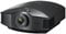Sony Bravia Black 3D Home Theater Projector With 3D Glasses