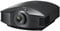 Sony Bravia Black 3D Home Theater Projector
