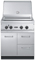 Viking Outdoor Series Stainless Steel Grill Base